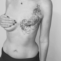 Purple-Ink